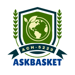 AskBasket Logo