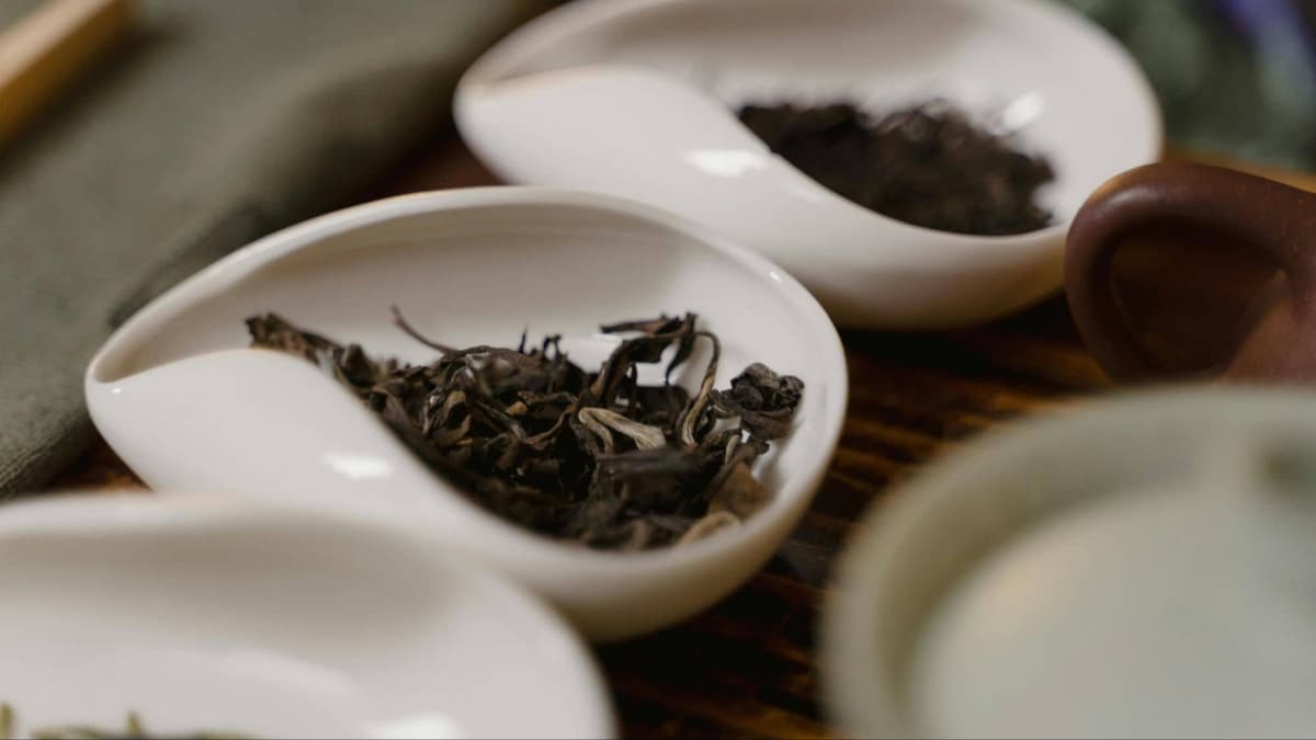 Orthodox Black Tea: The Traditional Brew with Timeless Flavor