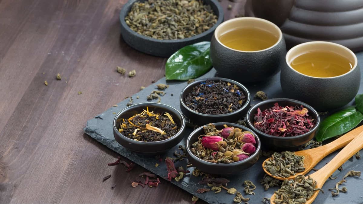 CTC Tea Traditional: The Bold, Fast-Brewing Black Tea for Everyday Energy