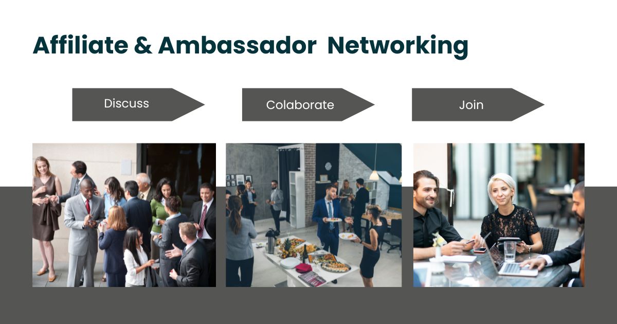Global Ambassador Network