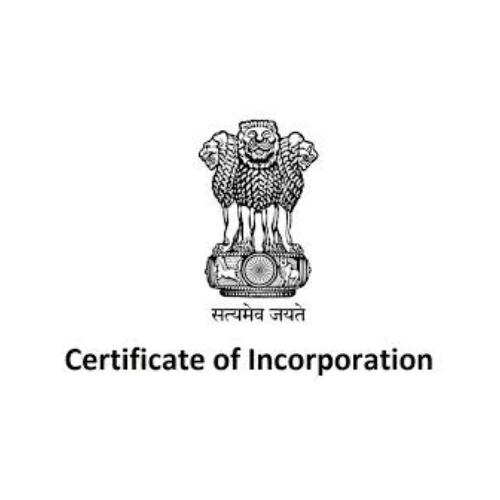 Incorporation